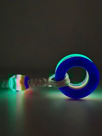 Image 5 of Ringer- worry stone/bead