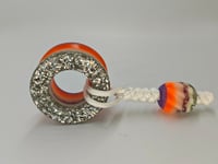 Image 6 of Ringer- worry stone/bead