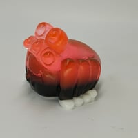 Image 1 of Webster- UV pink/blk/white