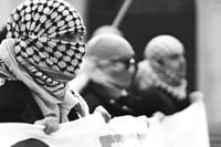 #2 PRINT FOR GAZA