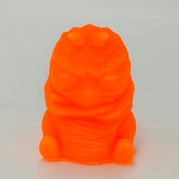 Image 1 of Non glow gus- dayglo orange