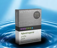 Hybrid (Liquid and Standard) Imperial Profile Pack