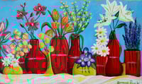 Image 1 of Florals for Spring 