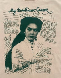 Image 2 of My Brilliant Career t-shirt