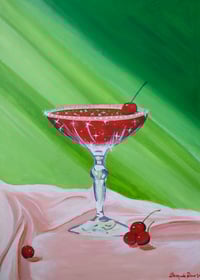 Image 1 of All Hail the Cosmo 