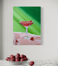 Image 2 of All Hail the Cosmo 