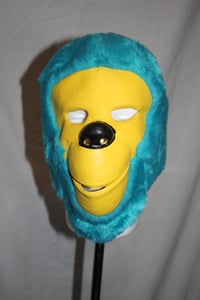 Image 1 of KEMONITO LATEX SEMI PRO