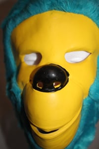 Image 3 of KEMONITO LATEX SEMI PRO