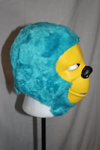 Image 4 of KEMONITO LATEX SEMI PRO