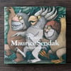 The Art of Maurice Sendak, by Selma G. Lanes