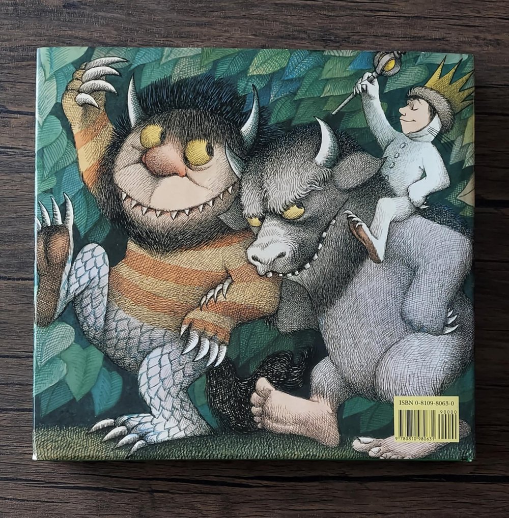 The Art of Maurice Sendak, by Selma G. Lanes