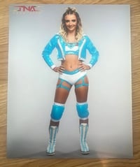 TNA UK gear 8x10 Front