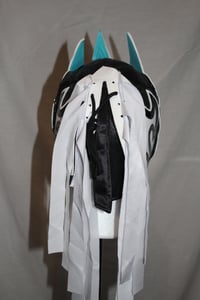 Image 4 of KOMANDER BLACK & WHITE SEMI PRO