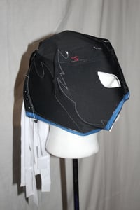 Image 5 of KOMANDER BLACK & WHITE SEMI PRO