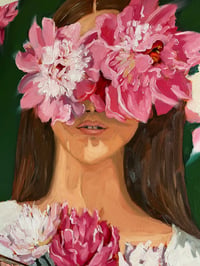 Image 3 of Peony Season (Print)
