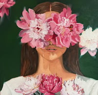 Image 2 of Peony Season (Print)