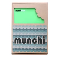 Image 7 of Munchi Snack Purple Periwinkle