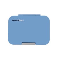 Image 1 of Munchi Snack Blue Storm 
