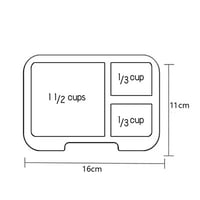Image 5 of Munchi Snack Blue Storm 