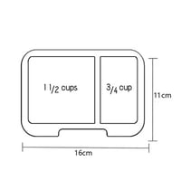 Image 4 of Munchi Snack Blue Storm 