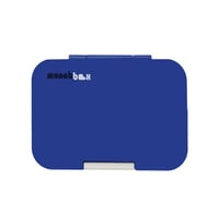 Image 1 of Munchi Snack Seaside Blue 