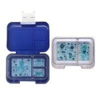 Image 2 of Munchi Snack Seaside Blue 
