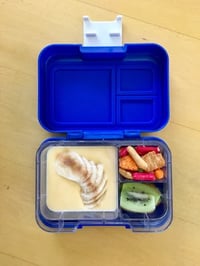 Image 4 of Munchi Snack Seaside Blue 
