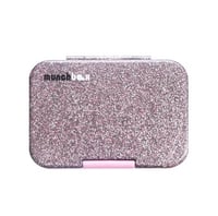Image 1 of Munchi Snack Sprakle Pink Lustre 