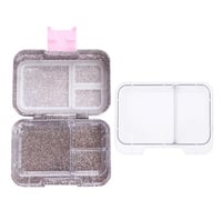 Image 2 of Munchi Snack Sprakle Pink Lustre 