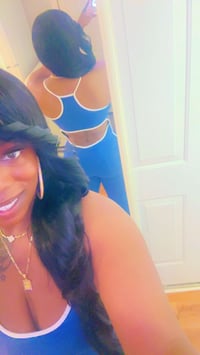 Image 2 of Razor Back Jumpsuit