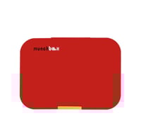 Image 1 of Maxi6 Red Lava 