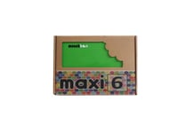 Image 4 of Maxi6 Midnight Blue 