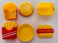 Image 2 of Fast Food container 