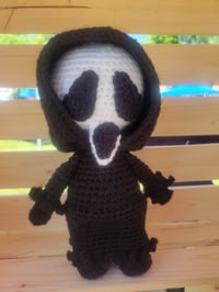 Image 1 of Ghostface