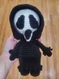 Image 2 of Ghostface
