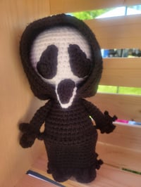 Image 3 of Ghostface