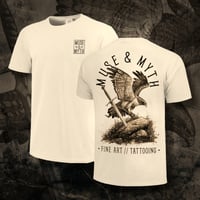 Image 1 of SWORD & STONE // PREORDER