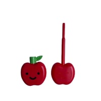 Image 2 of Apple Sauce Containers 