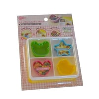 Image 1 of Silicon Cups In Snack Box 