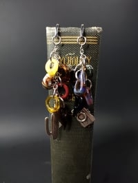 Image 2 of BEADED BOOKMARKS ROUND 2