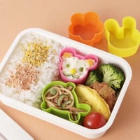 Image 2 of Animal Silicone Cups 