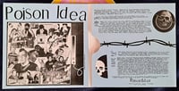Image 2 of POISON IDEA - "Kings Of Punk" CD