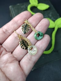 Image 3 of SEEDLING BEAD BOOKMARKS 