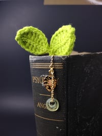 Image 4 of SEEDLING BEAD BOOKMARKS 