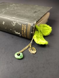 Image 5 of SEEDLING BEAD BOOKMARKS 