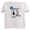 Pasteboard "Breakbeats" Limited Edition Shirt [PREORDER]