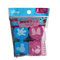 Image 1 of Minnie and Mickey Sauce Pods 