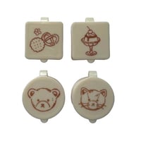 Image 2 of Bear Cups 