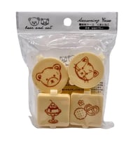 Image 1 of Bear Cups 