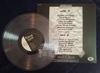 Image 4 of POISON IDEA - "Last Show In France" LP (Clear Vinyl)